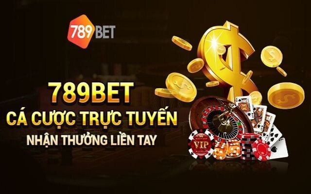 đăng Nhập 789bet