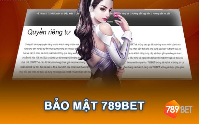 789bet Bảo Trì