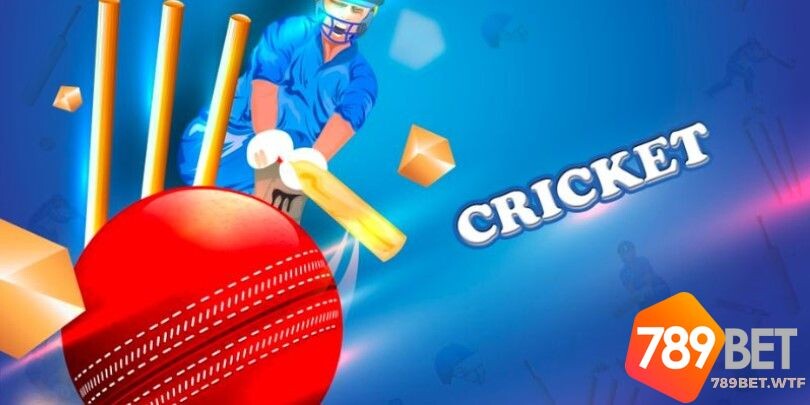 Những kèo cược phổ biến của bộ môn cricket