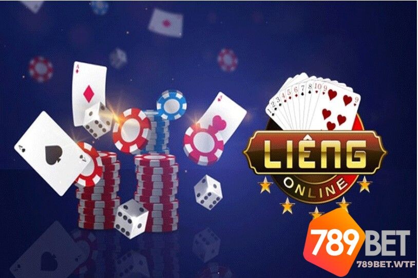 Những lựa chọn của bài thủ trong liêng 789bet