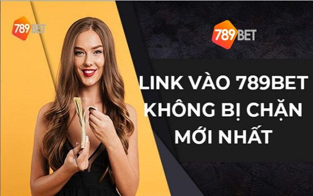 789bet Bị Chặn