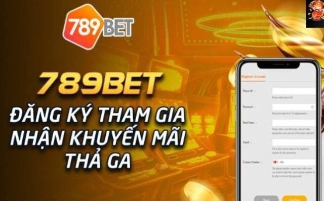 789bet Tặng 100k