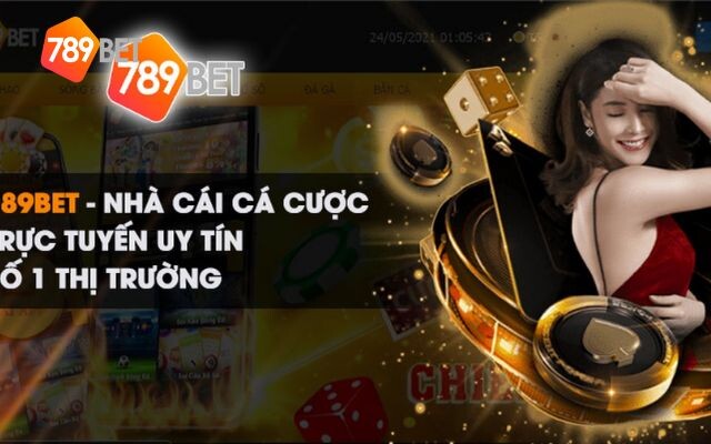 đăng Nhập 789bet