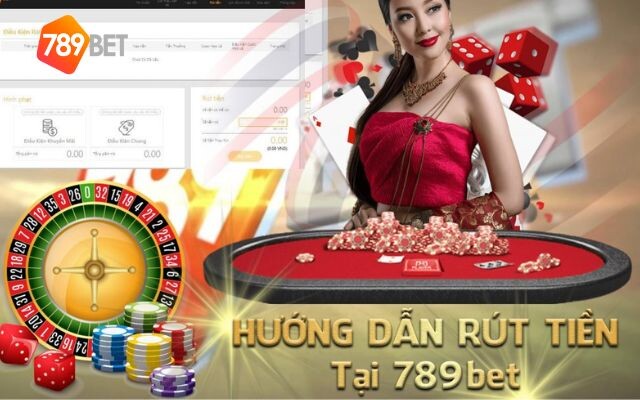 Rút Tiền 789bet