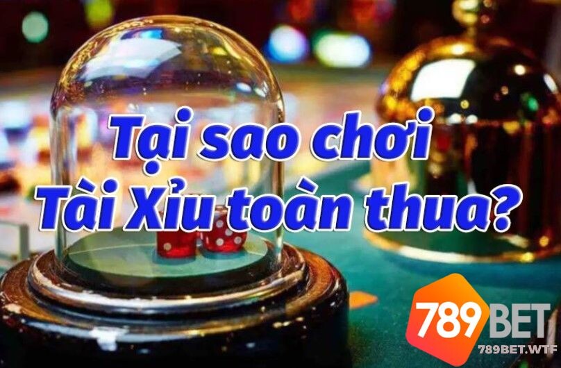 Giới thiệu đôi nét về trò chơi tài xỉu