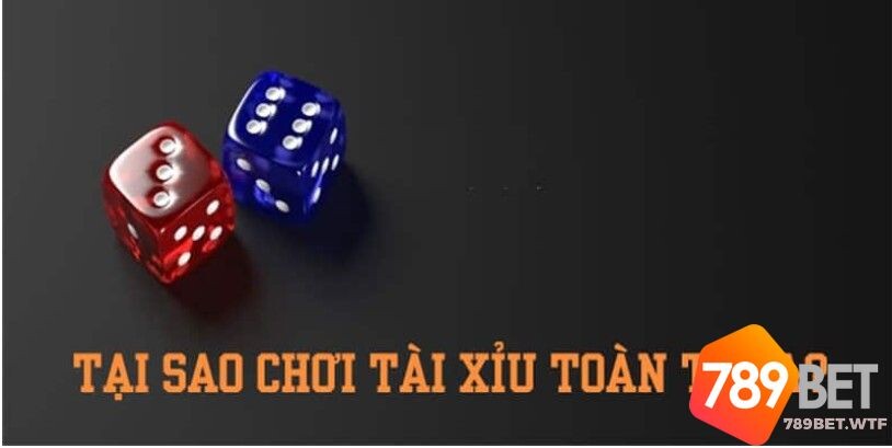 Người chơi không có kinh nghiệm soi cầu tài xỉu