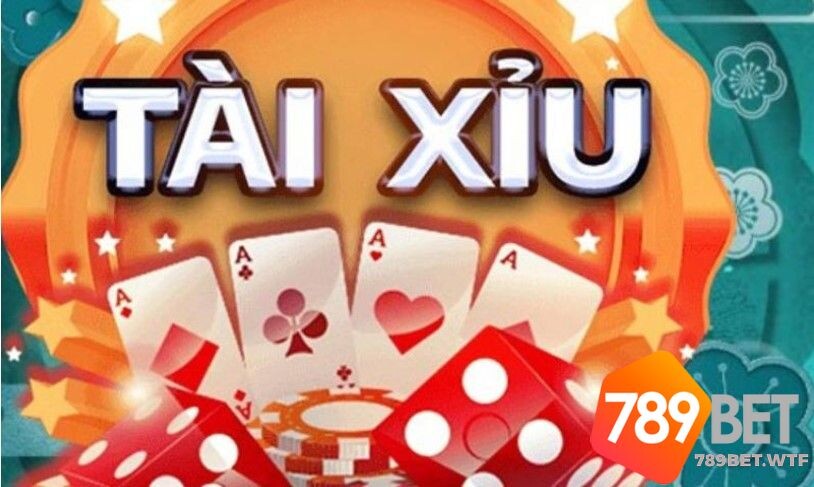 Đặt cược nhiều cửa trong ván chơi tài xỉu