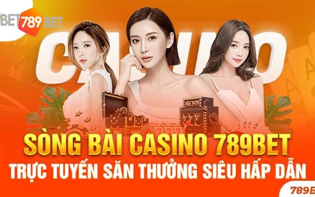 789bet Bị Chặn