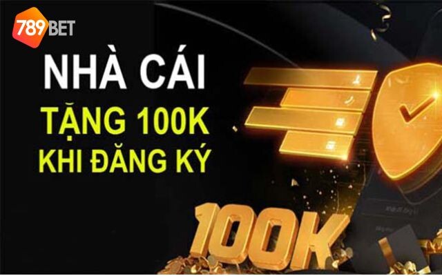 789bet Tặng 100k