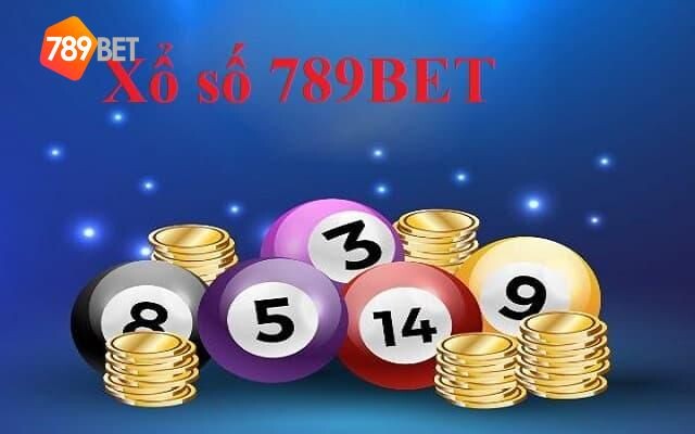 Xổ Số 789bet