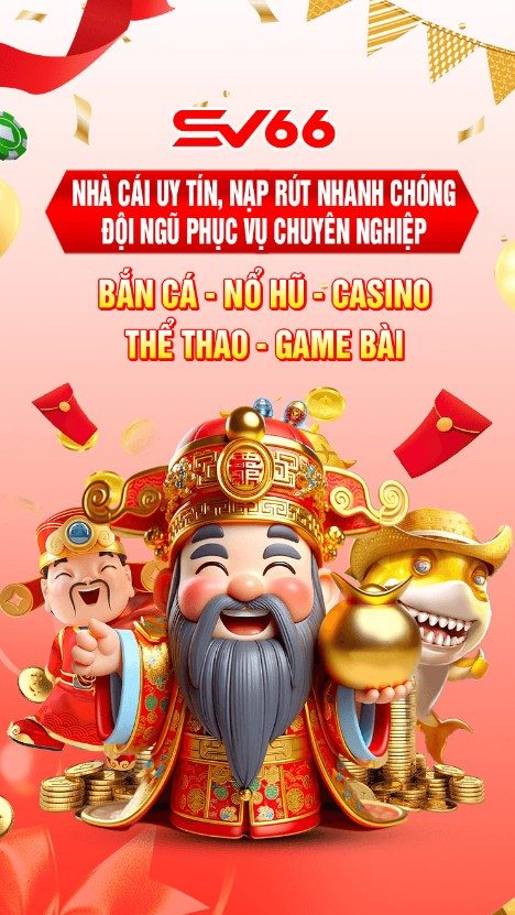 Ưu điểm của việc tải app SV66 là gì?